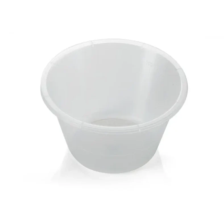 Single use gallipot 250ml