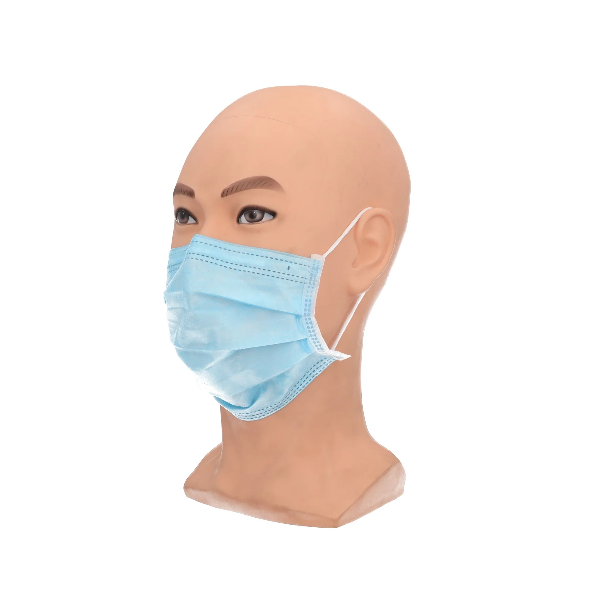 Surgical Face Masks Type IIR Certified - Box of 50- CLEARANCE STOCK - Image 8