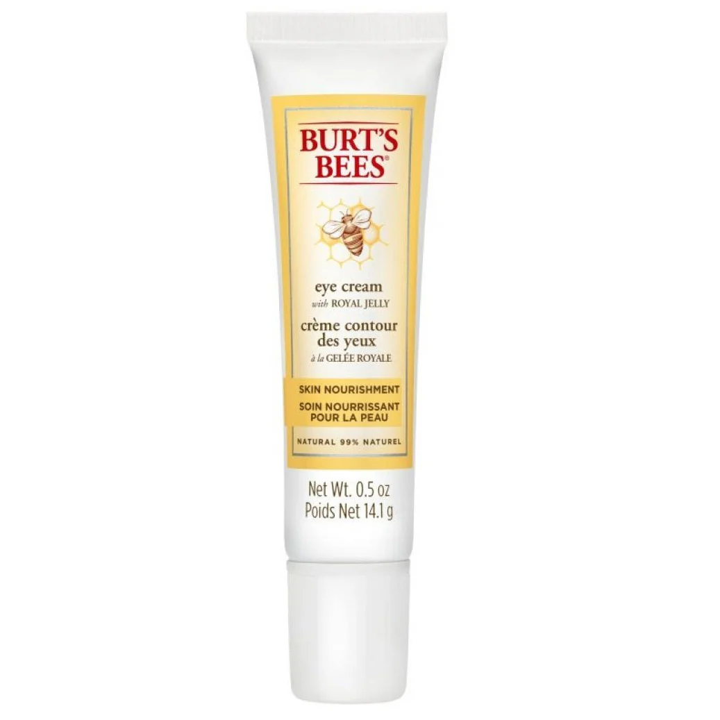 Skin Nourishment Eye Cream (0.5 oz/14.1g)