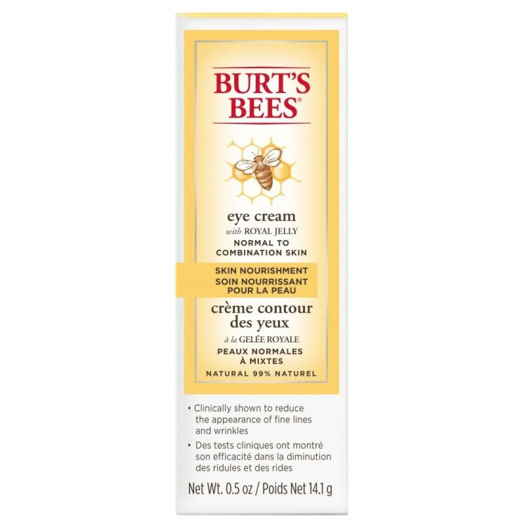 Skin Nourishment Eye Cream (0.5 oz/14.1g) - Image 2