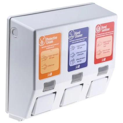Skin Safety Cradle