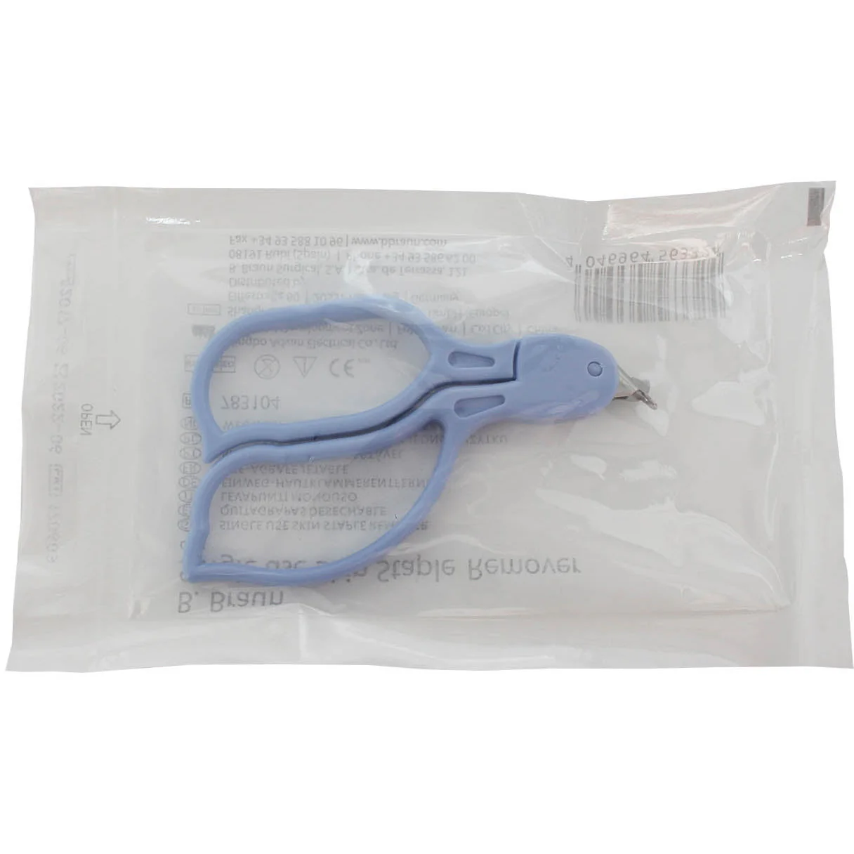 Skin Staple Remover