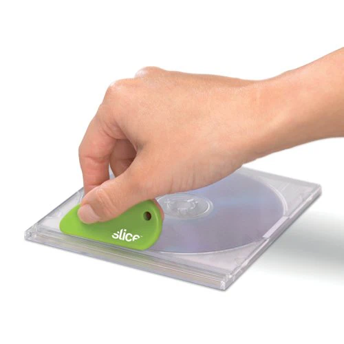 Slice Safety Cutter Green 00200 - Image 2