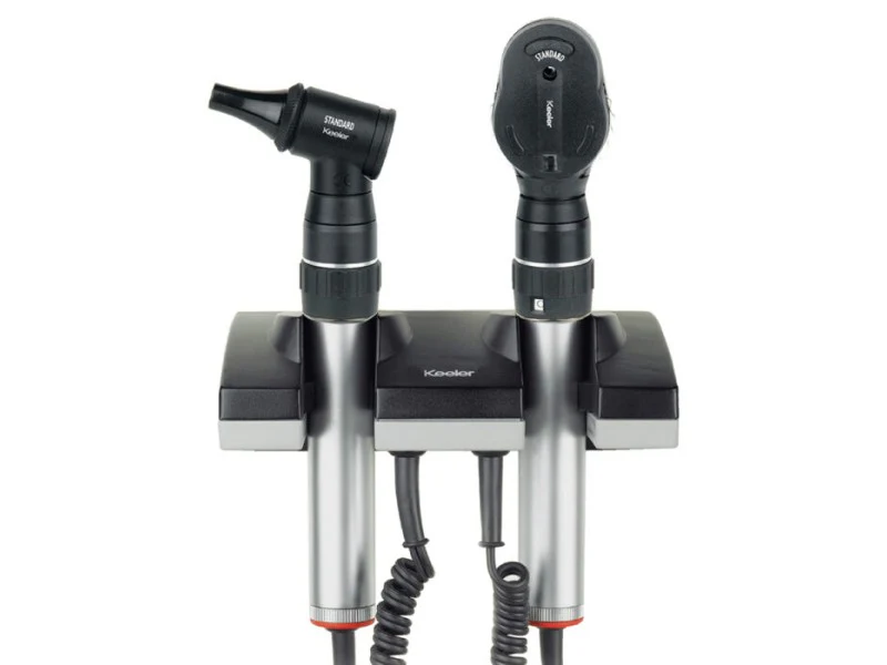 Slimline Handle (Drill & Tap)