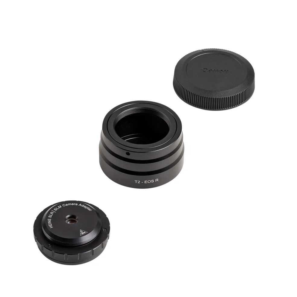 SLM Csmera Adapter CANON R(F)