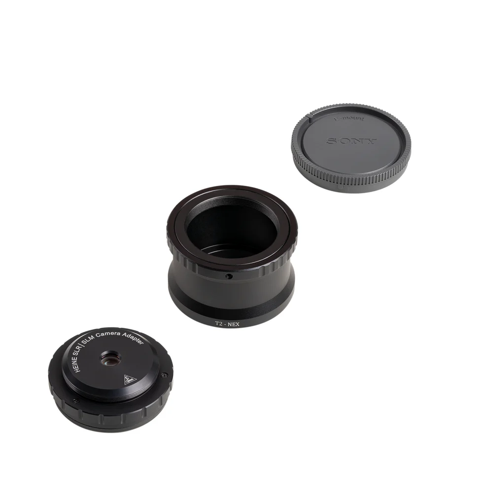 SLR Camera Adapter SONY (E) - Image 2