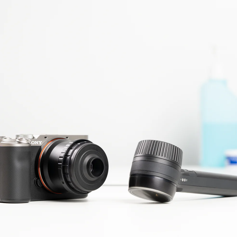 SLR Camera Adapter SONY (E) - Image 3