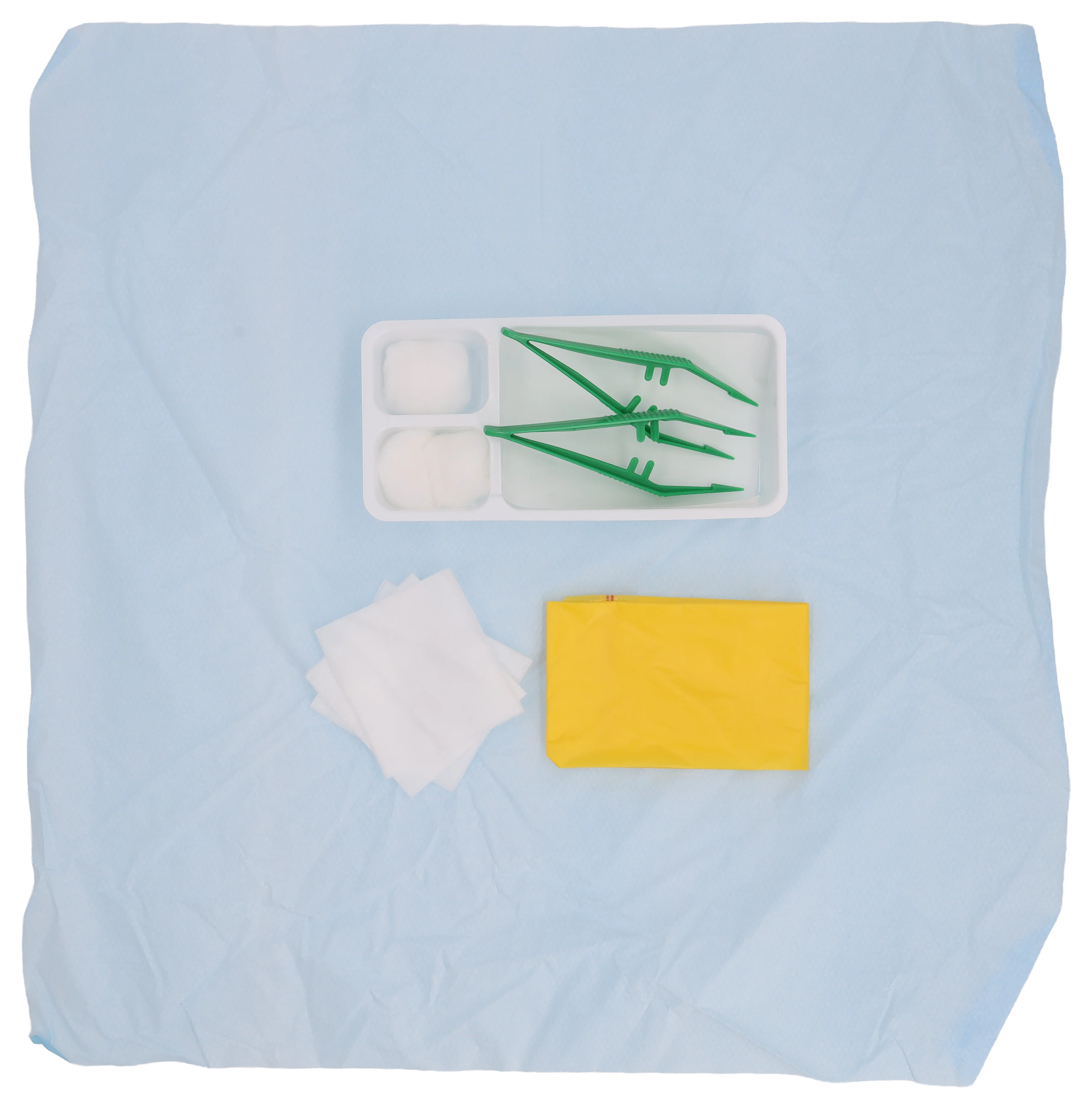 Small Dressing Pack Single - Image 2