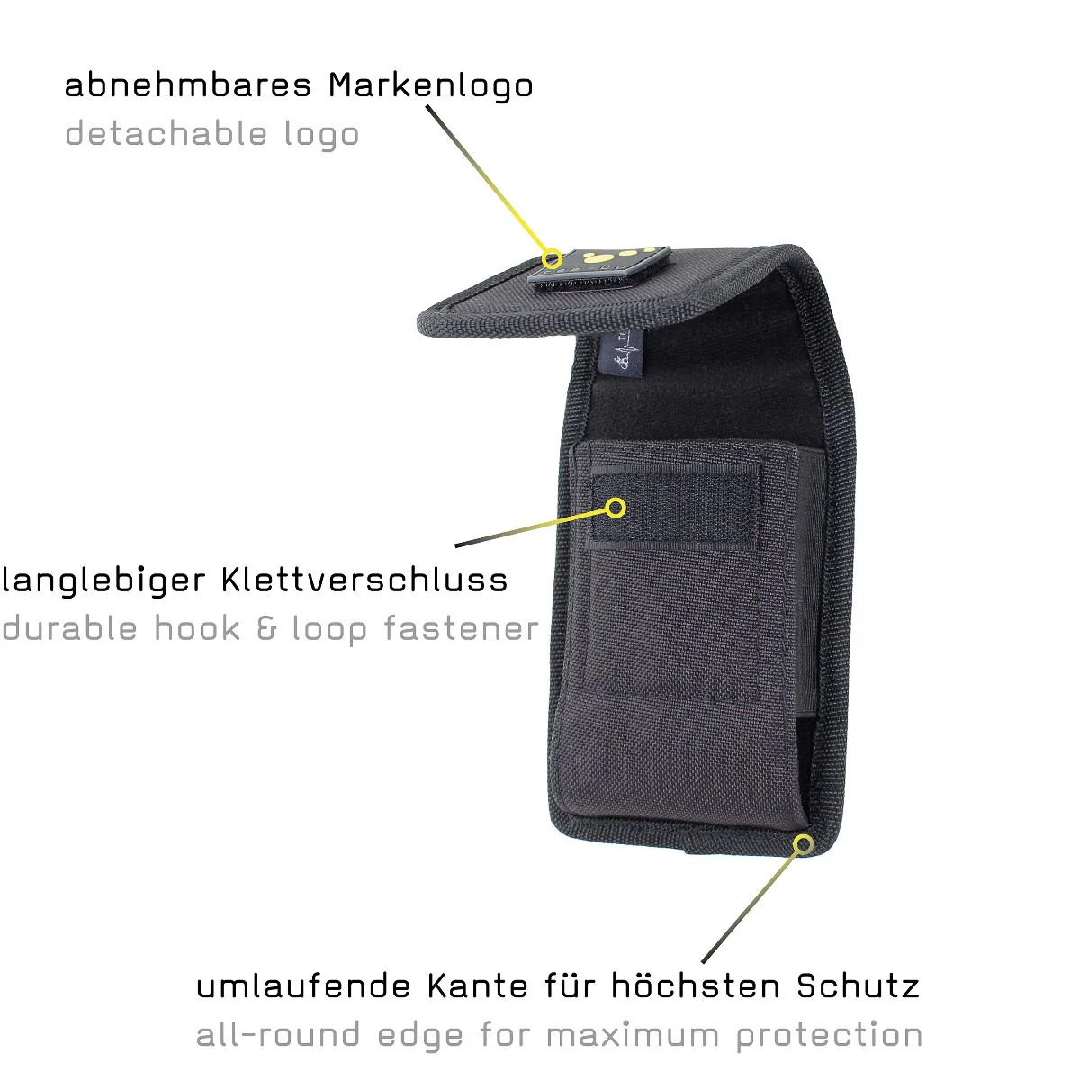 Smarty Pro Mobile Phone Holster - Image 2
