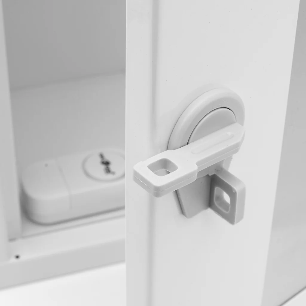 Smarty Saver Indoor Cabinet Lockable - Image 2