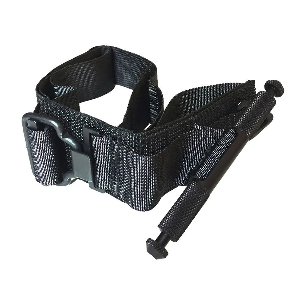 SOF Tactical Tourniquet Wide - Black
