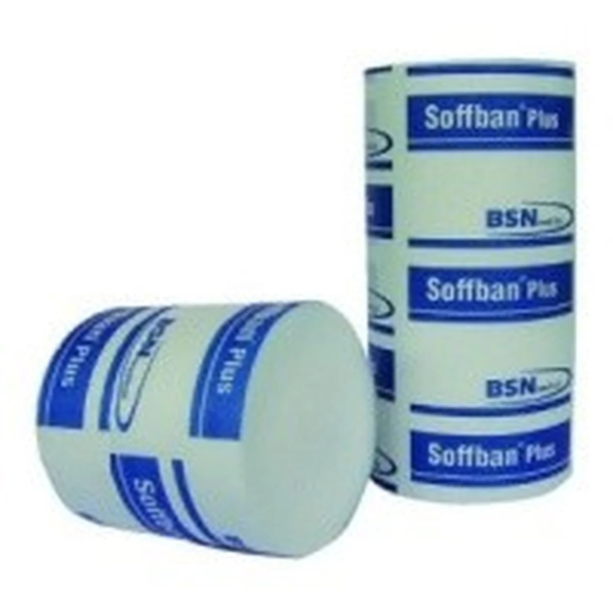 Soffban Plus Synthetic 5cm x 2.7m Pack of 12