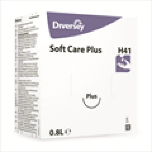 Soft Care Plus Pure H3