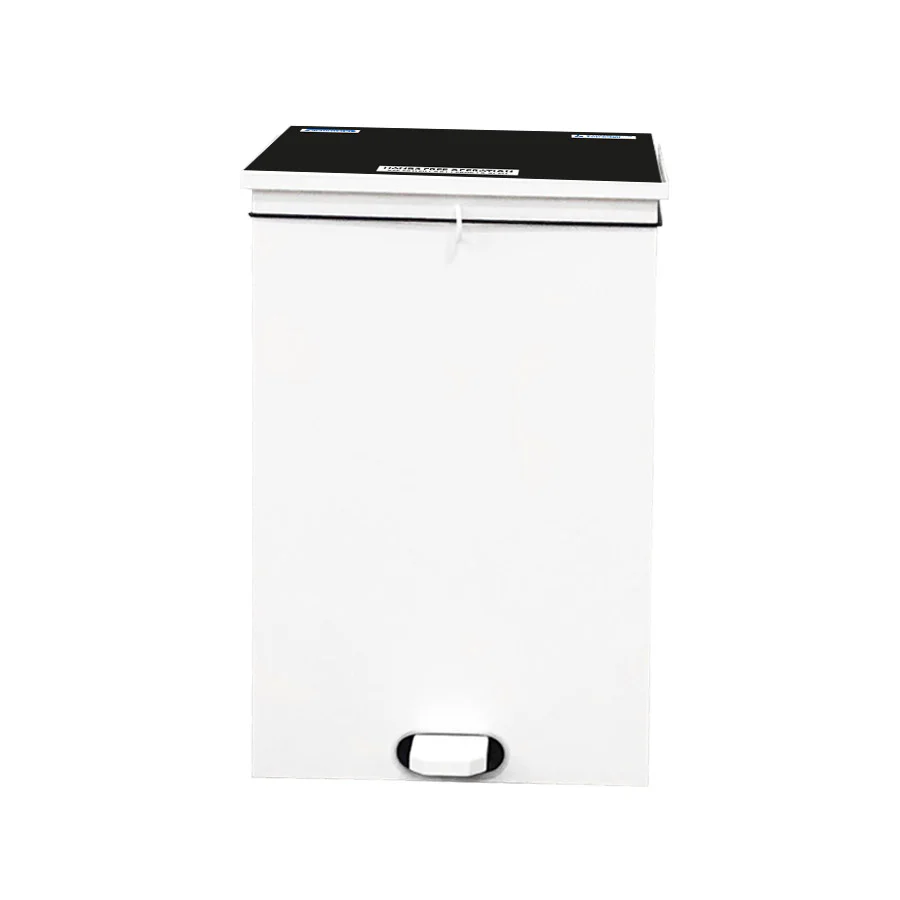 Soft Close Bin 50L - General Use