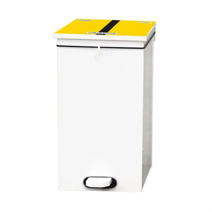 Soft Close Bin 50L - General Use - Image 4