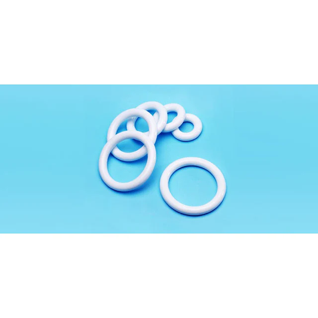 Soft Flexible PVC Pessarie, 100mm, 12.5mm - Single
