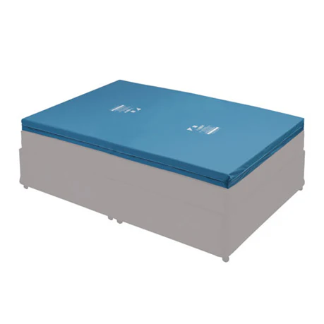 Sidhil Softrest Pad Double Overlay Mattress - Image 3
