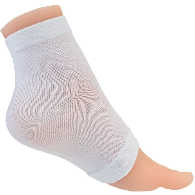 Soft Skin Heel Sleeve One Size - Pack Of 1