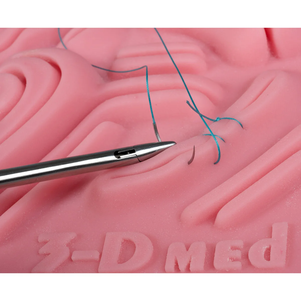 Soft Tissue Suture Pad - Image 2