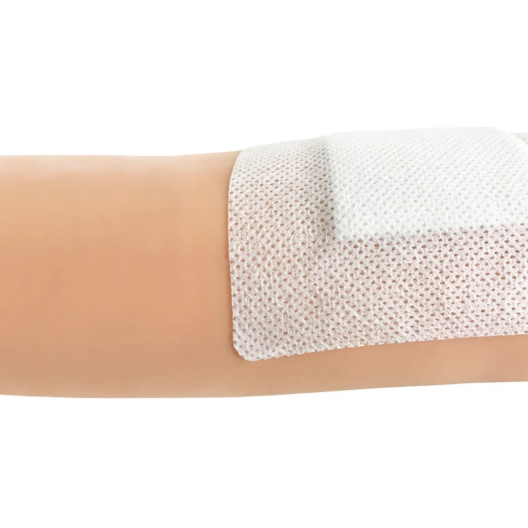 Softpore Adhesive Dressing 10 x 35cm - Case of 12 x 30 - CLEARANCE - Image 2