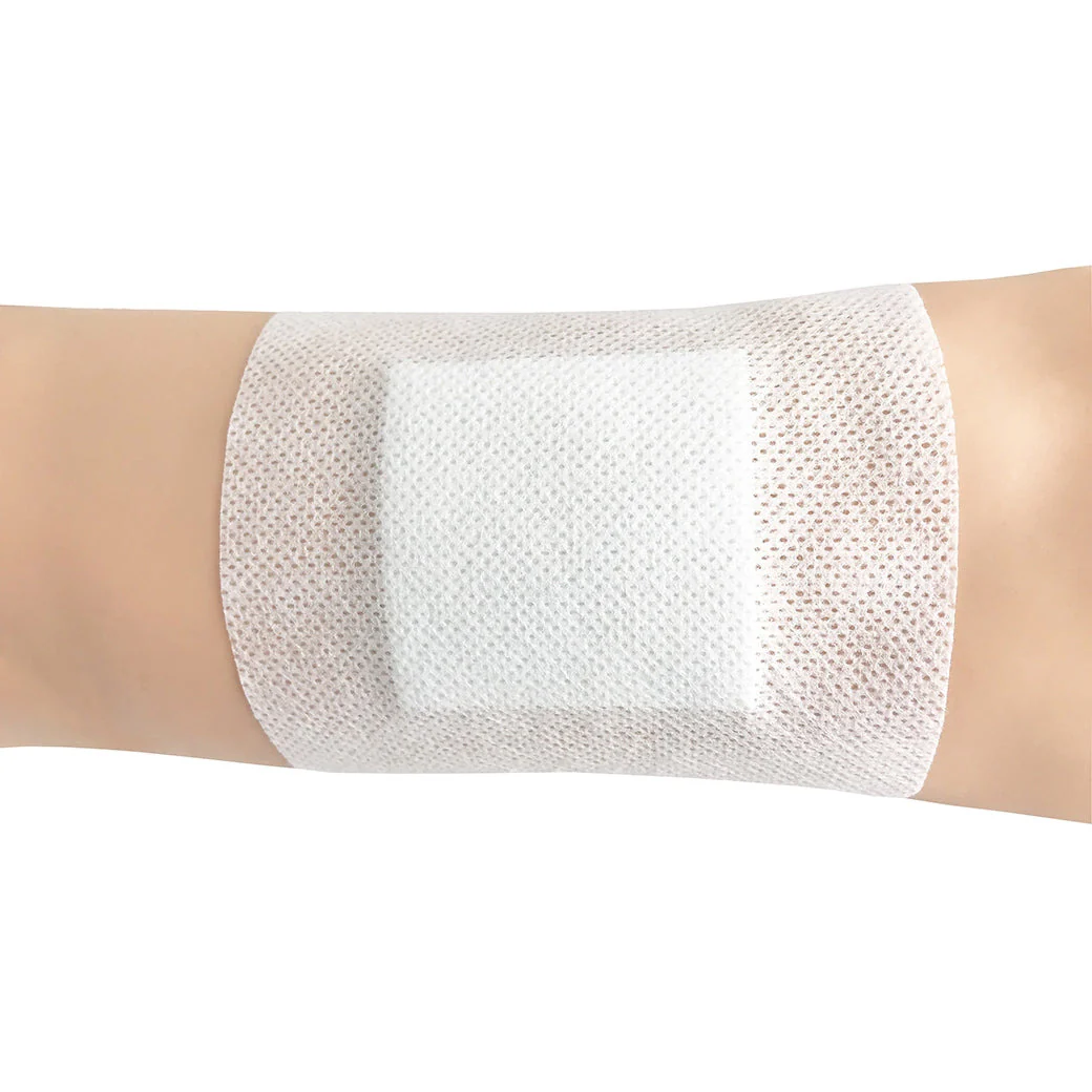 Softpore Adhesive Dressing 10 x 30cm - Pack of 30