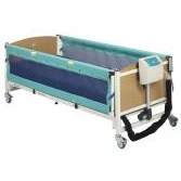 Solite SAFE SIDE Full Length Mesh Side Rail - Image 2