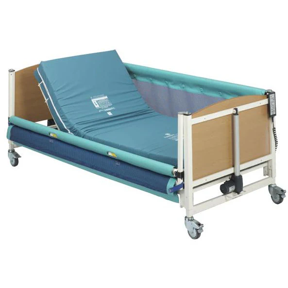 Solite SAFE SIDE Full Length Mesh Side Rail - Image 3