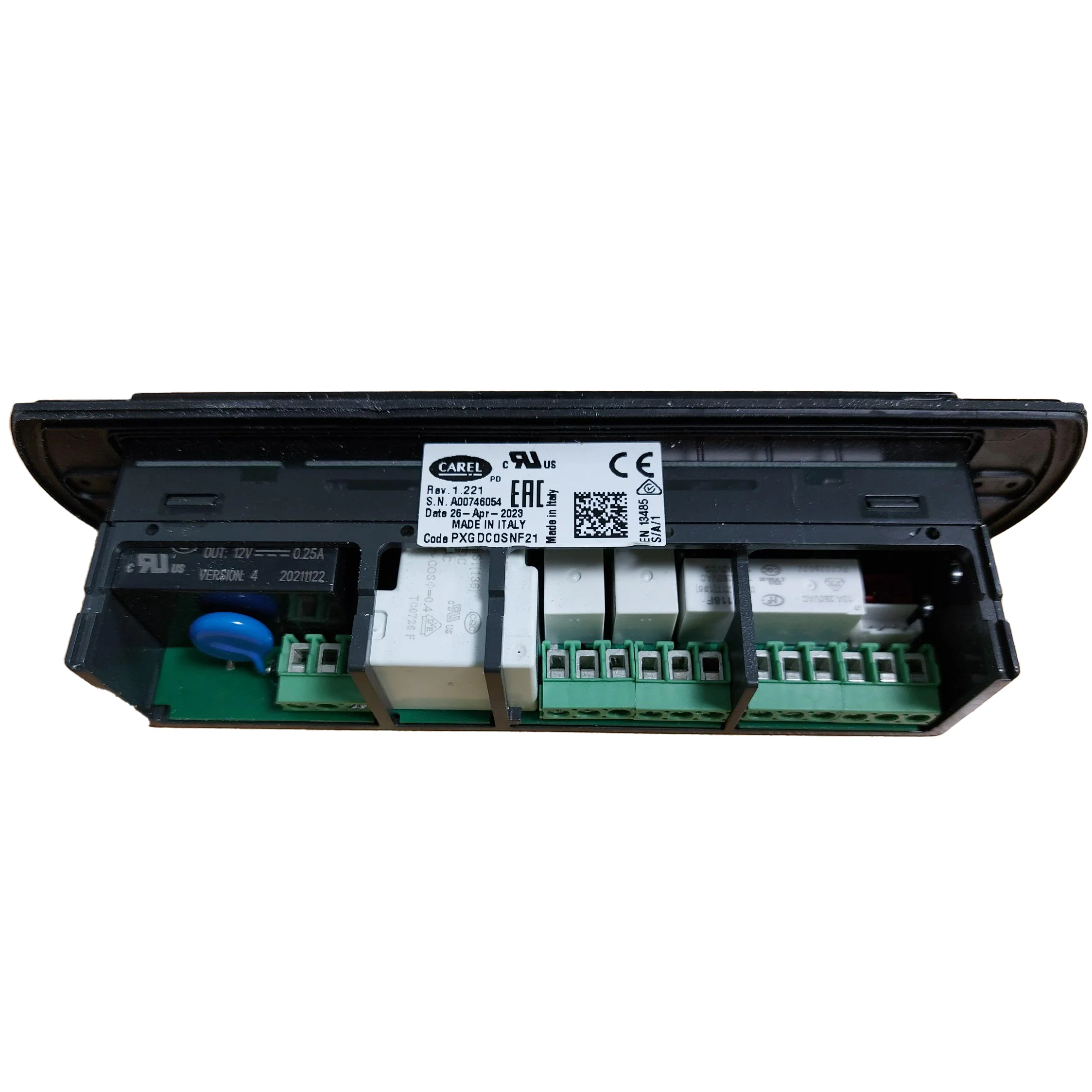 Spare Controller for LSF232UK Freezer