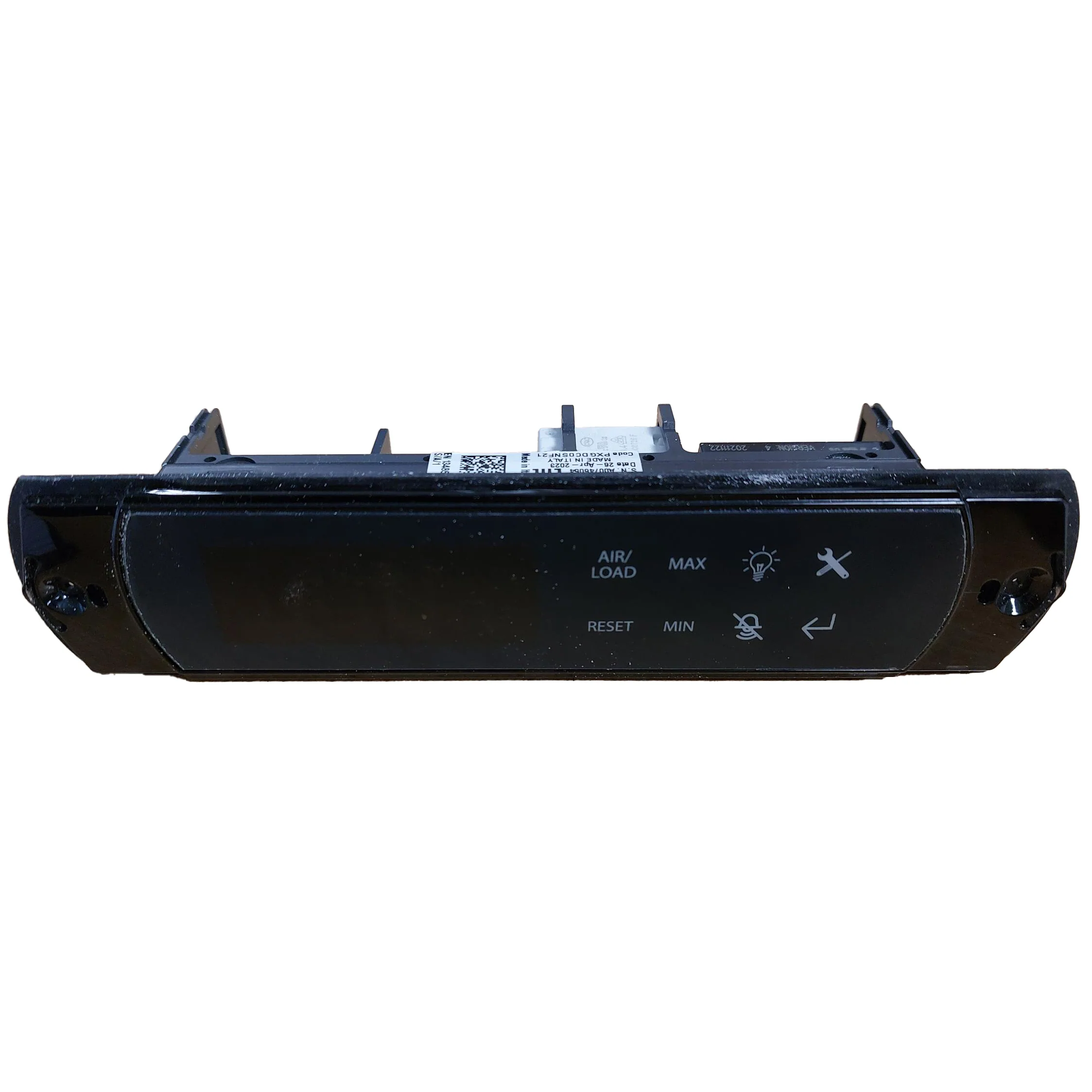 Spare Controller for LSF232UK Freezer - Image 2