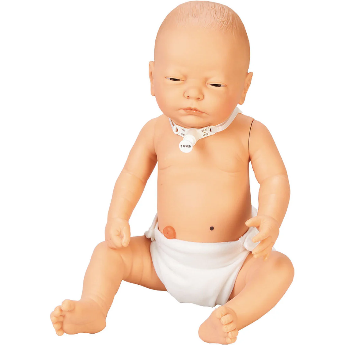 Special Needs Infant - Male