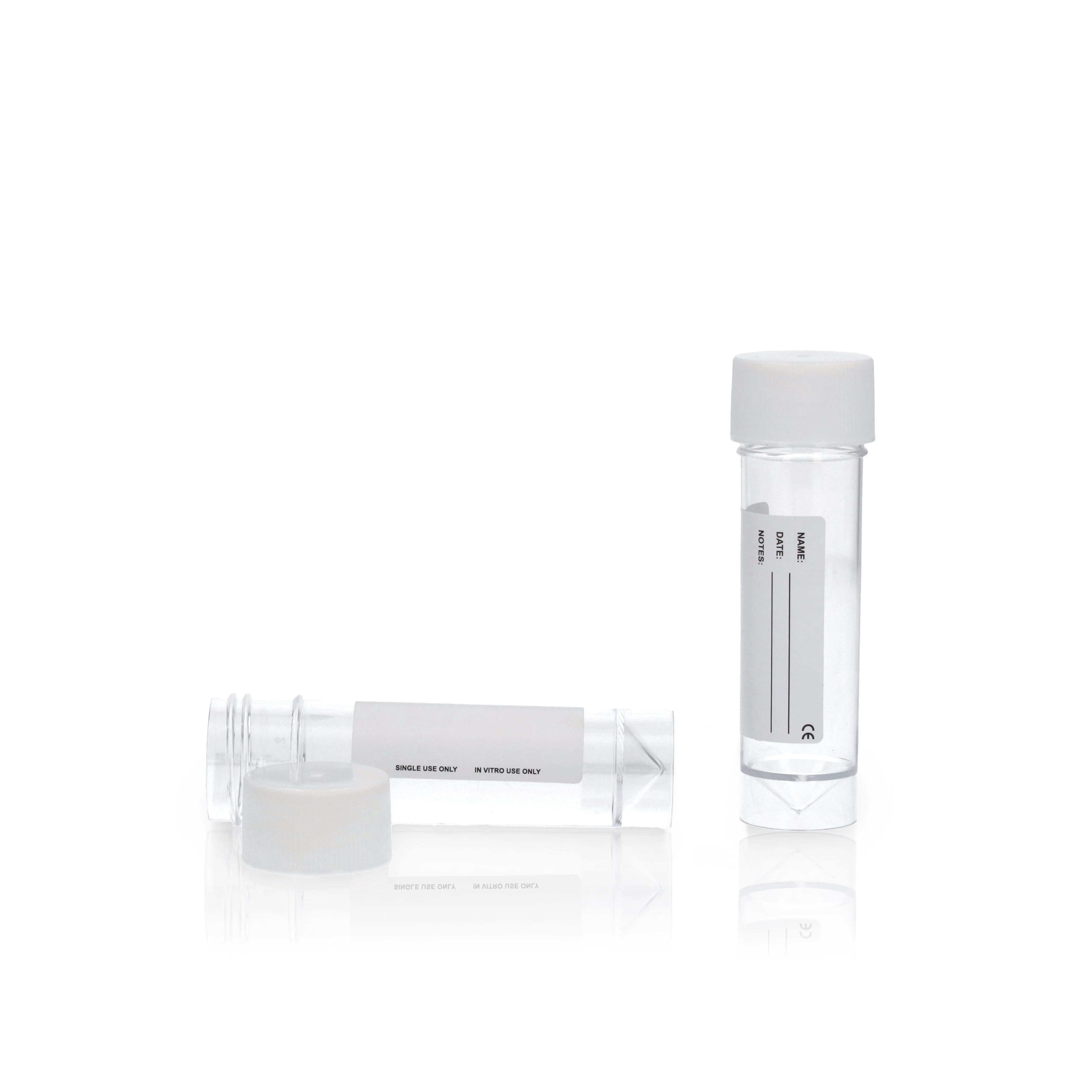 Specimen Container 30ml