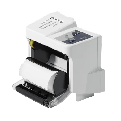 SPECTRO2 Attachable Printer (SPECTRO2 docking station required)