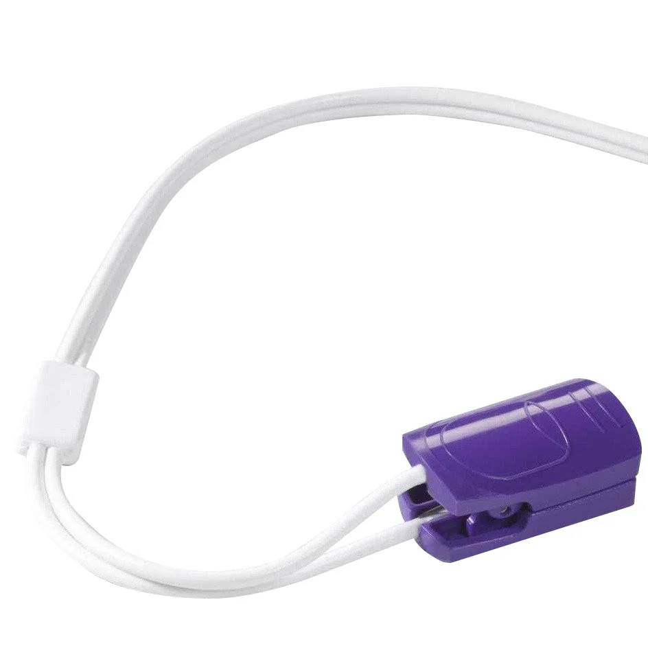 SPECTRO2 Paediatric Finger Sensor (Reusable)
