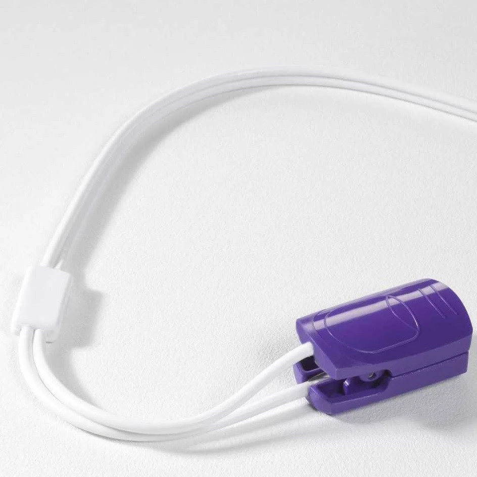 SPECTRO2 Paediatric Finger Sensor (Reusable) - Image 2