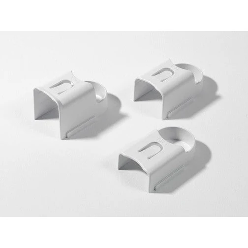 SPECTRO2 Sensor Cradles - Paediatric, adult, comfort clip set of 3 - Image 2