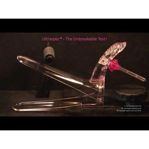 Speculum Ultraspec Medium - (Sterile) - Single - Image 2