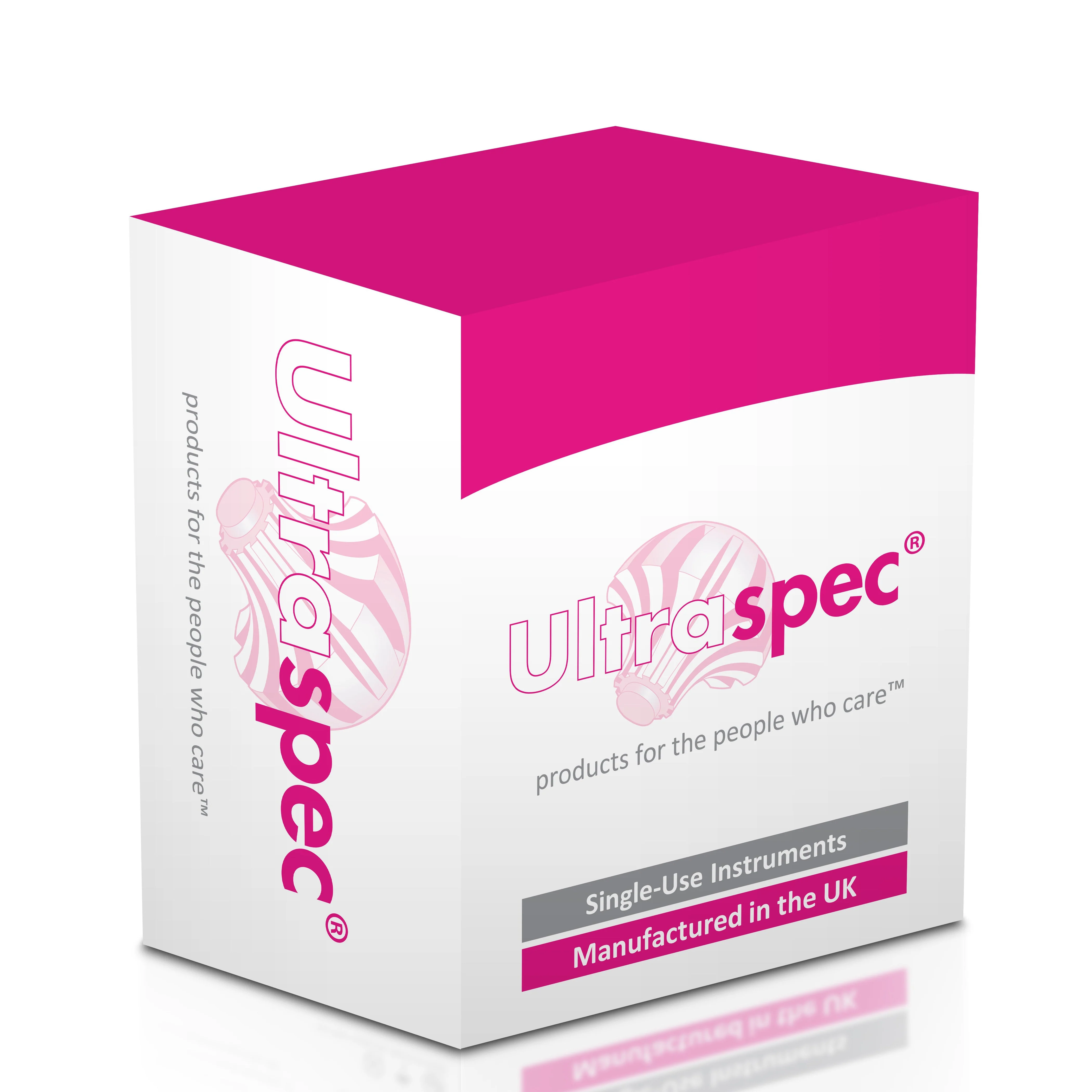 Speculum Ultraspec Small (Sterile) - Pack of 20 - Image 3