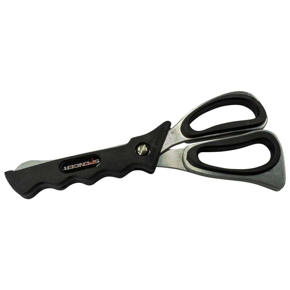 SPENCER® Match 3 Multi-purpose Trauma Rescue Shears - Image 2