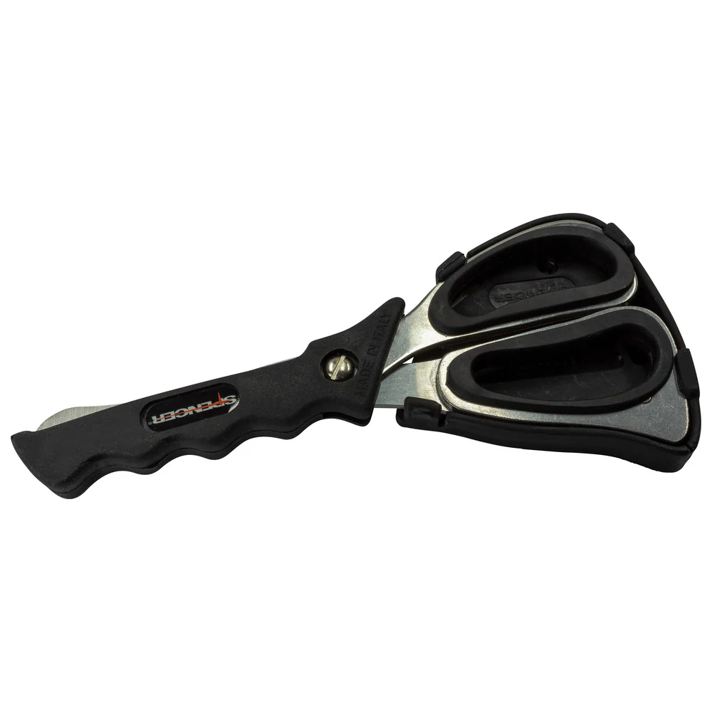 SPENCER® Match 3 Multi-purpose Trauma Rescue Shears - Image 3