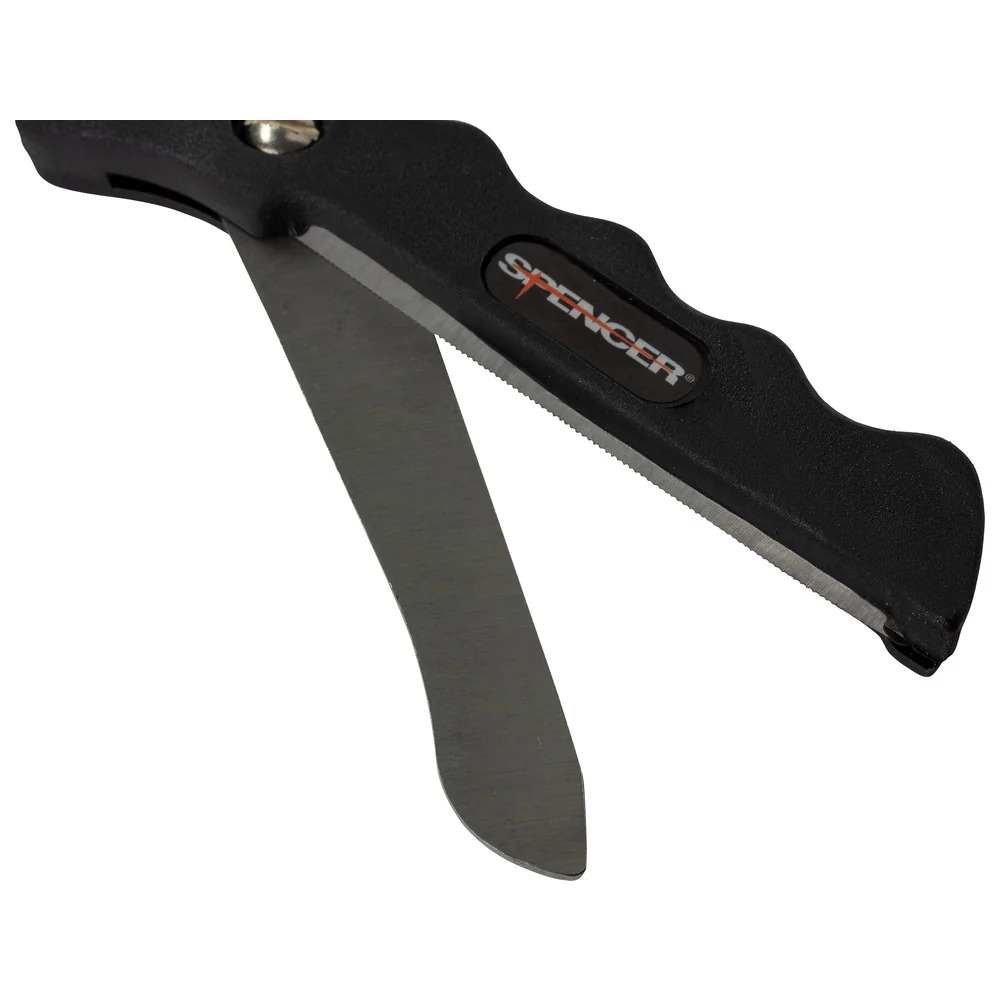 SPENCER® Match 3 Multi-purpose Trauma Rescue Shears - Image 4