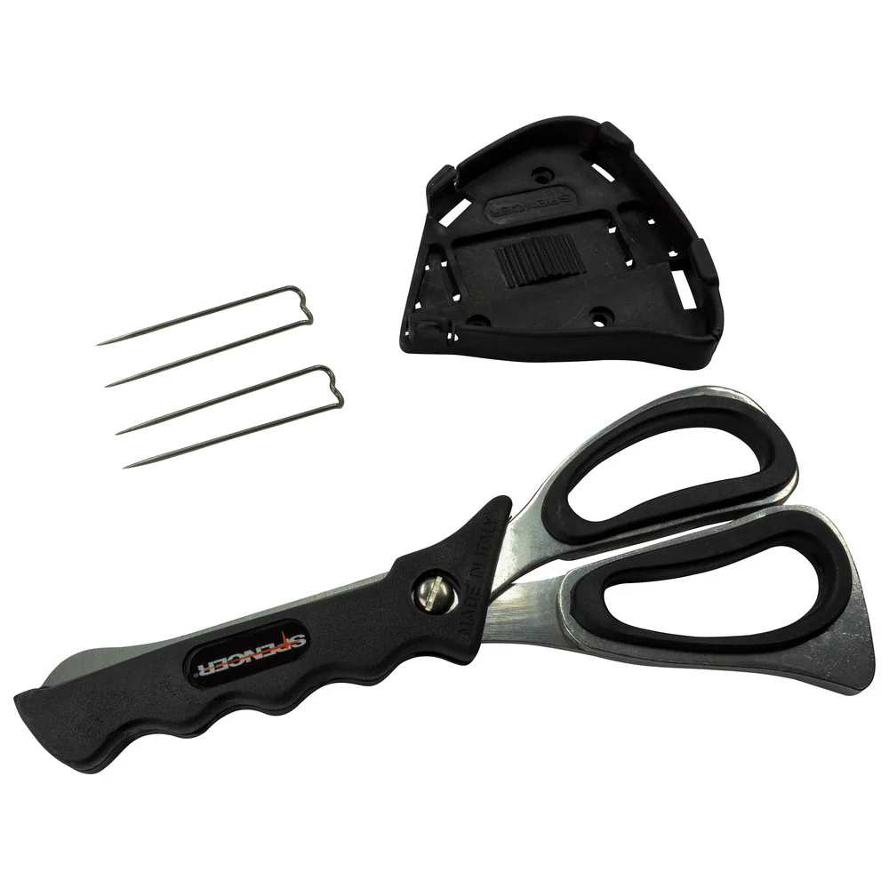 SPENCER® Match 3 Multi-purpose Trauma Rescue Shears - Image 6