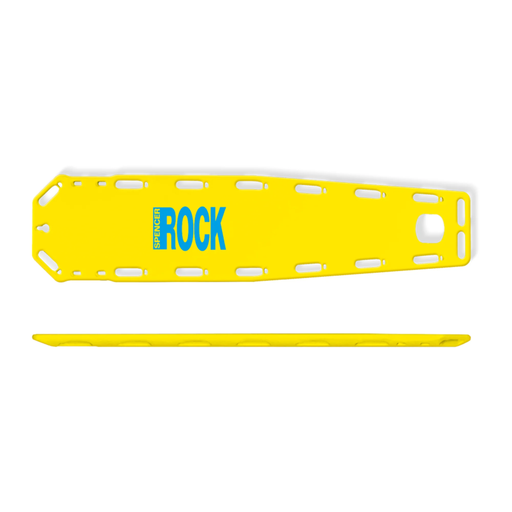 SPENCER® Rock Pin Max Spinal Board - Image 3