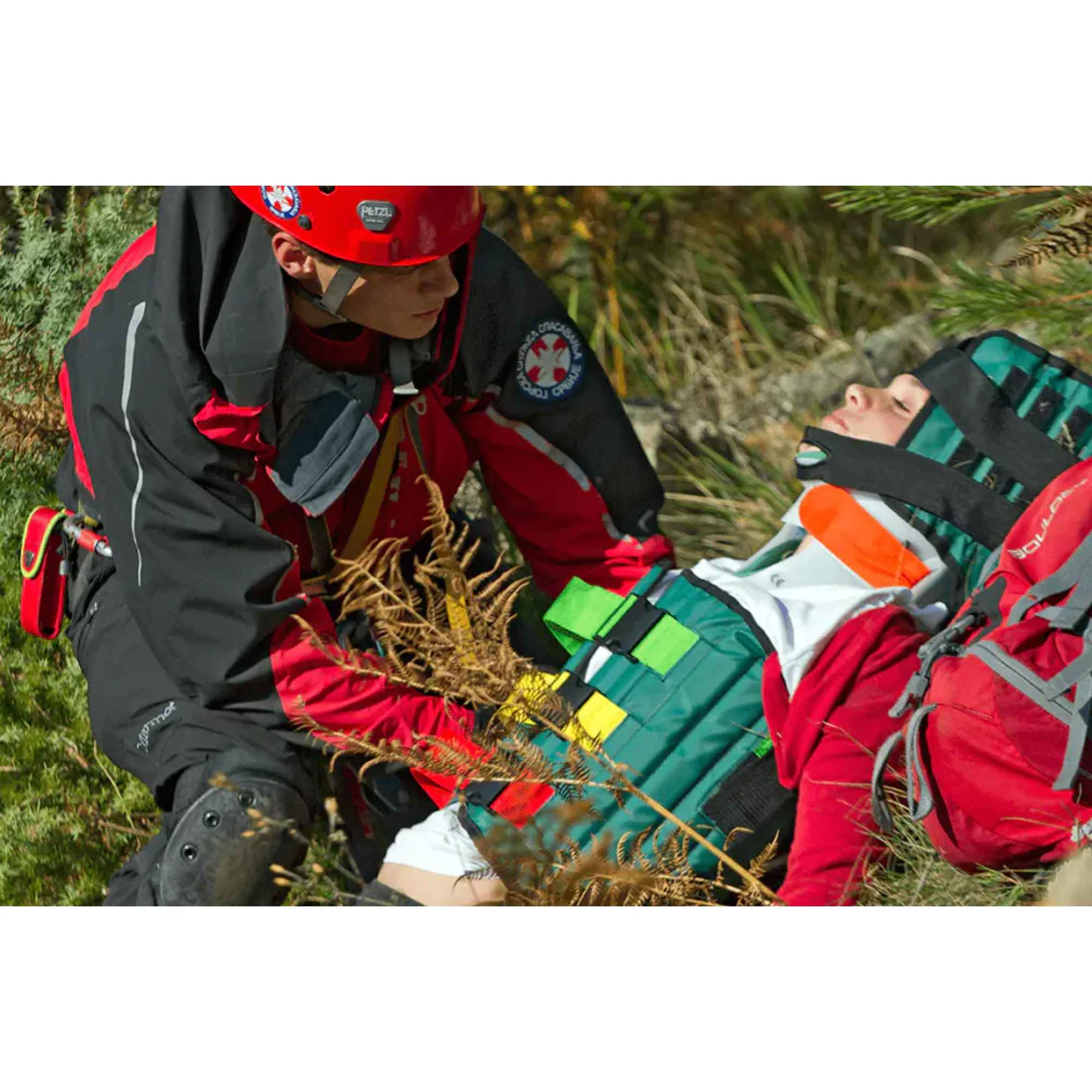 SPENCER® SED Extraction Immobilisation Device - Image 2