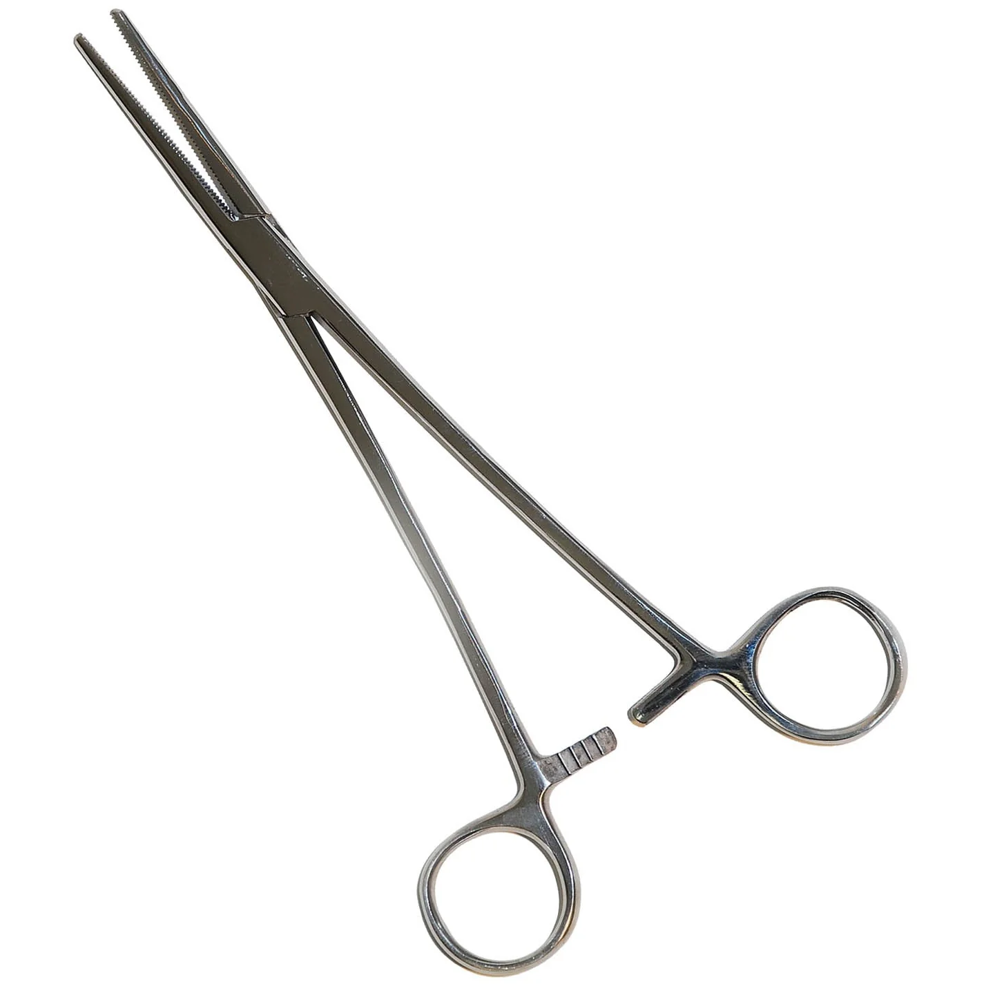 Spencer Wells Forceps Straight 23cm
