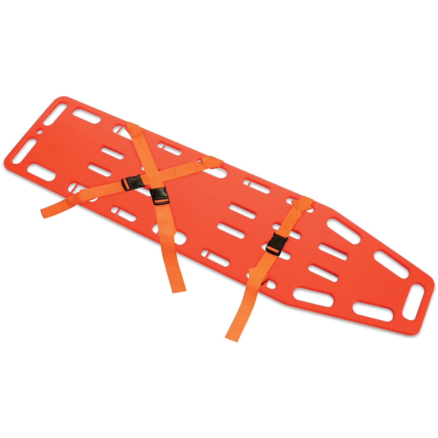 Spinal board 5cmH x 46cmW x 184cmL - Image 4