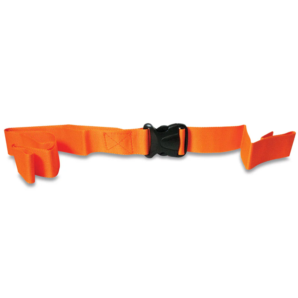 Strap for spinal board  - Code 3030 - Image 3