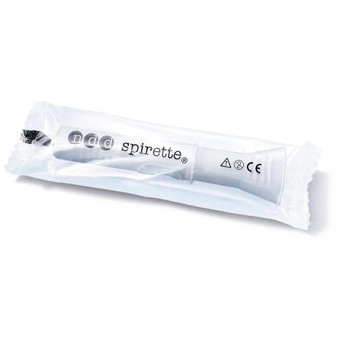 Spirettes for use with the EasyOn Spirometer - Single