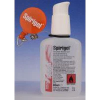 Spirigel 60ml with Integral Pump Dispenser - Case of 24
