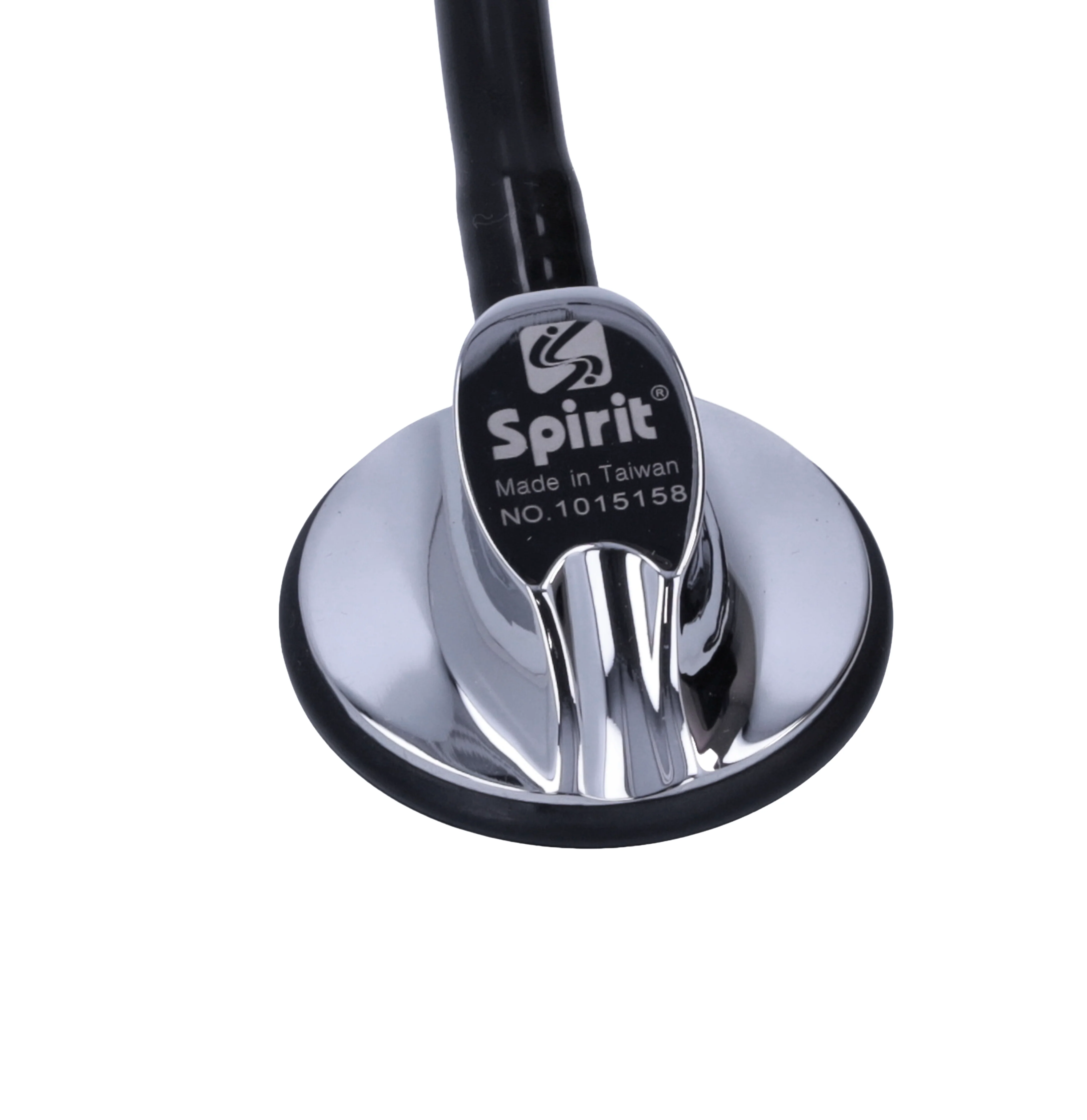 Spirit Delux Series Single Sided Stethoscope - Image 2