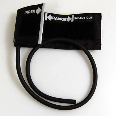 Spirit Infant Single Tube Aneroid Sphygmomanometer Cuff - 10 - 19cm - CLEARANCE